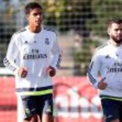 Benítez recupera a Kroos, Isco, Nacho Fernández y Cheryshev