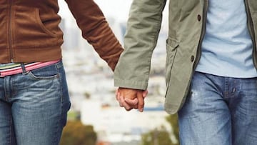 ¿Por qué en Chile le decimos 'pololos' a las parejas de novios?