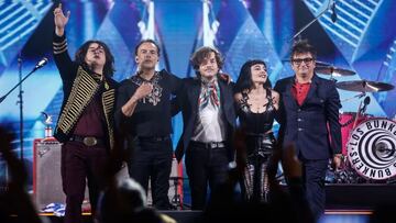 Los Bunkers alcanzan un nuevo nivel y anuncian un hito para la música chilena: increíble