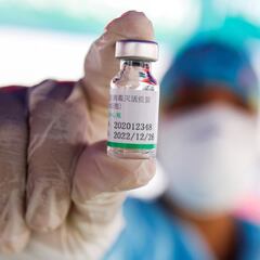 Comercialización de vacunas en Perú: así es la última propuesta del Ministro de Salud