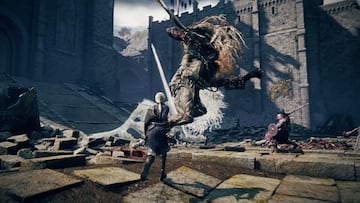 Elden Ring Nightreign Impresiones ya lo hemos jugado fecha lanzamiento confirmada plataformas crossplay