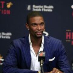 "Estoy listo para jugar"