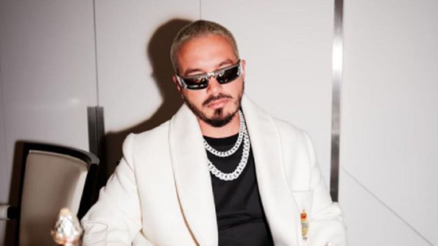 J Balvin responde a Residente: qué le dijo y cómo surgió el beef - AS Colombia