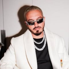 El nuevo negocio de J Balvin: Así es el startup de influencers de $2 millones de dólares