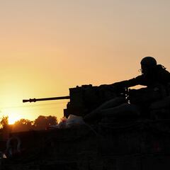 Egipto propone un plan para una nueva tregua en Gaza y Hamás lo rechaza