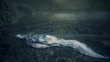 Miyazaki siempre gana: Bloodborne no solo es una obra maestra; también es uno de los mejores juegos inspirados en Lovecraft de la historia