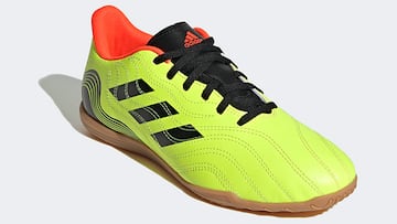 Zapatillas de fútbol sala para hombre Adidas Copa Sense.4 Indoor