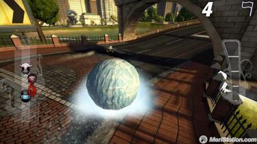 ModNation Racers se queda sin multijugador online en PS Vita