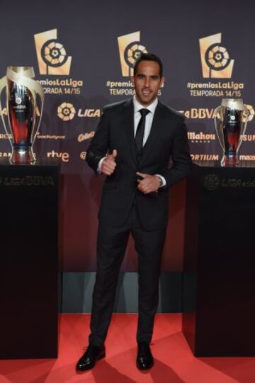 Claudio Bravo