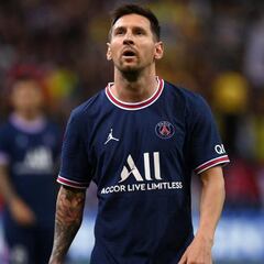 Messi will win Champions League with PSG and retire at Barcelona - Riquelme
