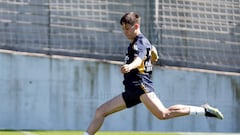 Video: Arda Güler’s awesome skill to beat Bellingham in Real Madrid training
