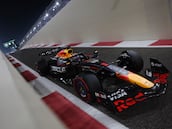 Verstappen dice que hay Mundial