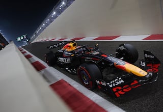 Verstappen dice que hay Mundial