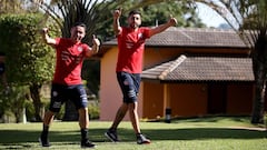 Juez paraguayo dirigirá el debut de la Roja en Copa América