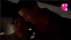 El Cristiano más enamorado: el romántico momento con Georgina en su yate