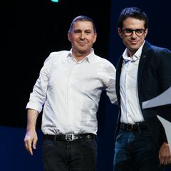 Encuesta elecciones vascas: subidón de Bildu; Sumar, Podemos y Vox al borde de desaparecer