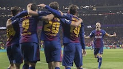 Barça match 103-year-old Copa record in Sevilla mauling