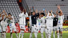 Alineación posible de Once Caldas ante Independiente del Valle en Copa Sudamericana