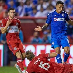 Leagues Cup fortalece lazo entre la Liga MX y MLS