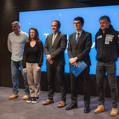 250 jóvenes esquiadores de 29 países participarán en la 34ª edición del Trofeo Borrufa de Ordino Arcalís