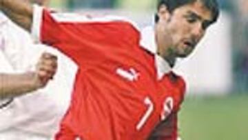 El equipo que pierda el partido, tendrá muy difícil pasar a la siguiente ronda.