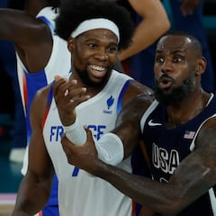 More NBA bucks for Real Madrid