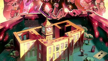 Tequila Works presenta nuevo proyecto: The Sexy Brutale