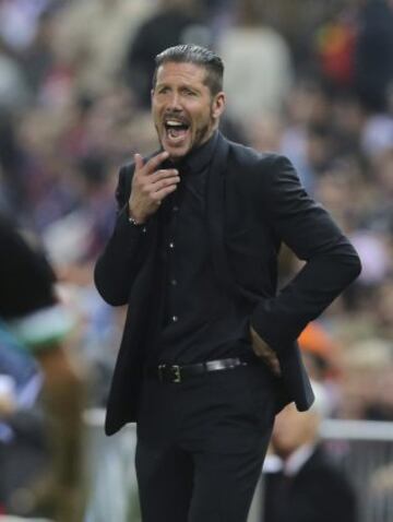 Diego Simeone.