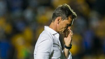 El cuadro fronterizo es séptimo general, pero podría bajar salir de la zona de Liguilla si se dan algunas combinaciones.
