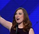 Quién es Sarah McBride, la primera congresista transgénero en Estados Unidos