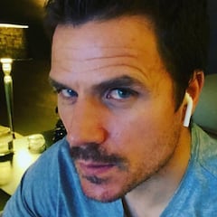 Dani Martín explota tras el aumento de contagios: "Dejad de cargaros nuestra libertad"