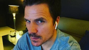 Dani Martín explota tras el aumento de contagios: "Dejad de cargaros nuestra libertad"