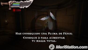 God of War: Chains of Olympus, Impresiones