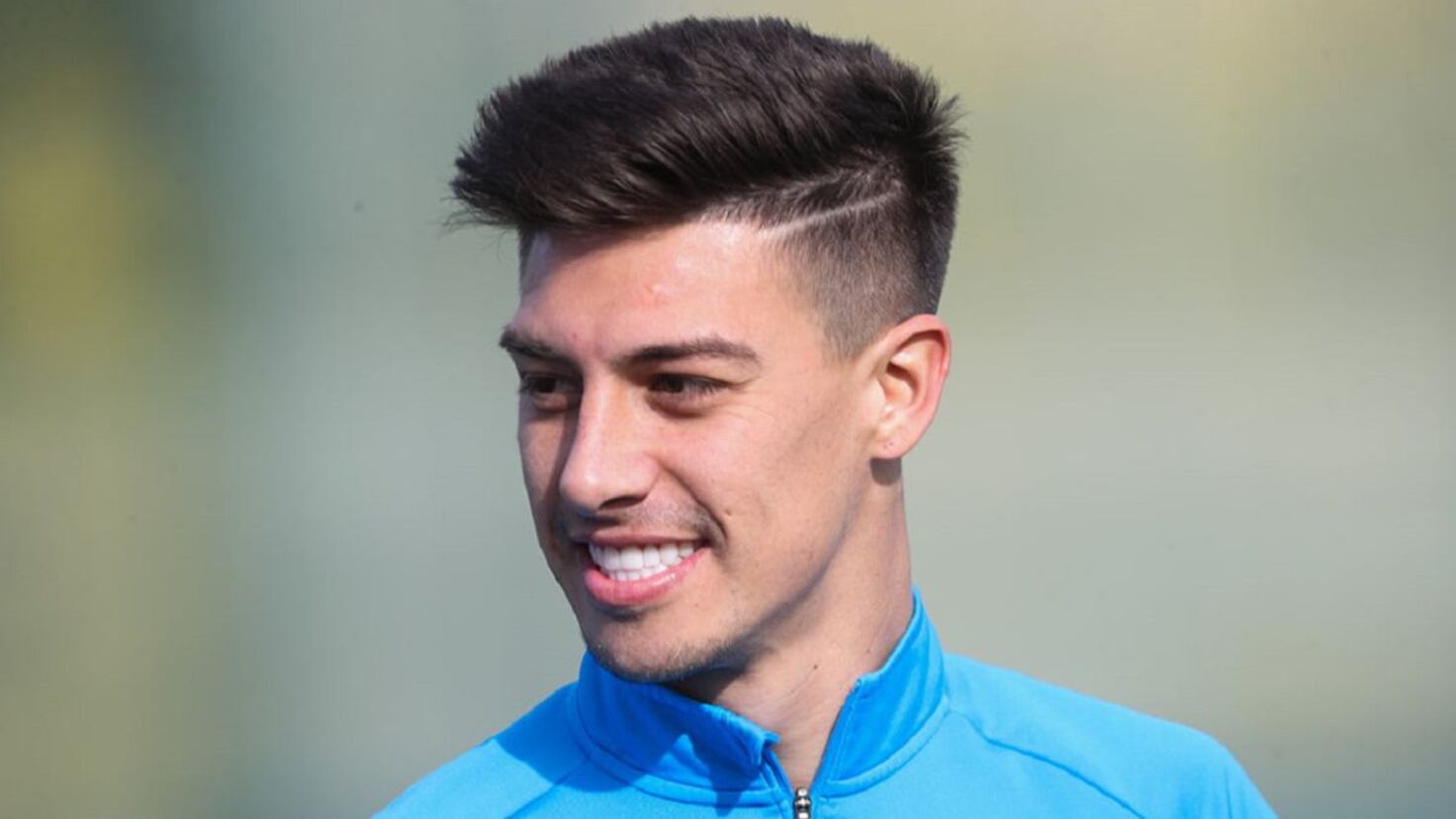 Rigoni llega al Sao Paulo de Hernán Crespo - AS Argentina