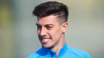 Rigoni llega al Sao Paulo de Hernán Crespo