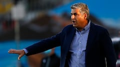 A Santiago Escobar le preguntamos por su etapa en la U y dejó esta llamativa frase