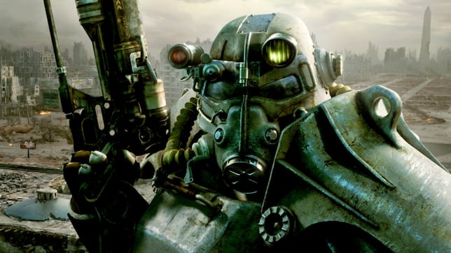 ¿Fallout 3 Remaster a la vista? Una imagen oficial de Bethesda alimenta los  rumores de su regreso - Meristation