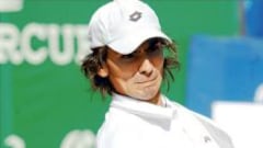 Julio Peralta debutará en 2016 en el Challenger de Mendoza