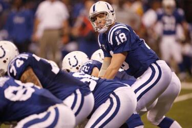 Peyton Manning no siempre es suficiente