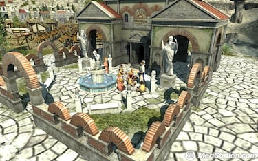 Imperivm Civitas II, Impresiones