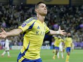 Cristiano, con la mente en la Champions