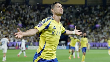 El Cristiano Ronaldo más letal; primeras imágenes de su personaje en el nuevo juego de lucha Fatal Fury: City of the Wolves