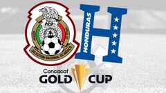 Mexico-Honduras (2021 Gold Cup)