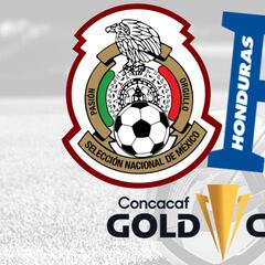 Mexico vs Honduras: times, TV and how to watch Gold Cup 2021 online