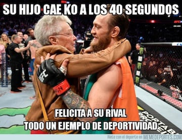 Los memes más divertidos de la jornada deportiva