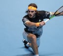 Tsitsipas: mejor atleta del año por delante de Antetokounmpo