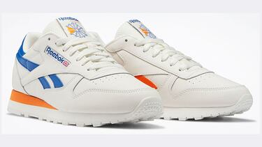 Presume de estilo con estas zapatillas coloridas de verano para hombre