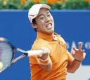Nishikori borra a Dolgopolov y se medirá al francés Paire