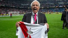 D'Onofrio chicaneó a Boca en el día de su cumpleaños