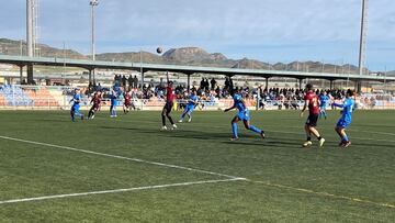 Tercera RFEF Grupo 13: resultados, partidos y clasificación de la jornada 28